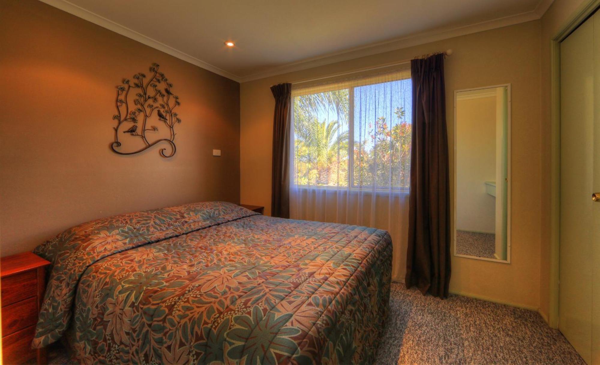 Big4 Karuah Jetty Holiday Park חדר תמונה