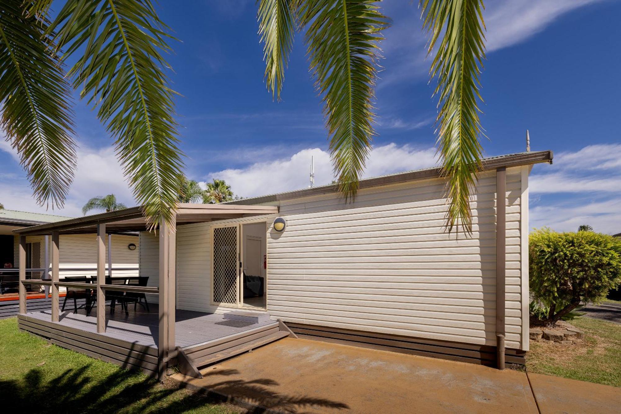 Big4 Karuah Jetty Holiday Park חדר תמונה