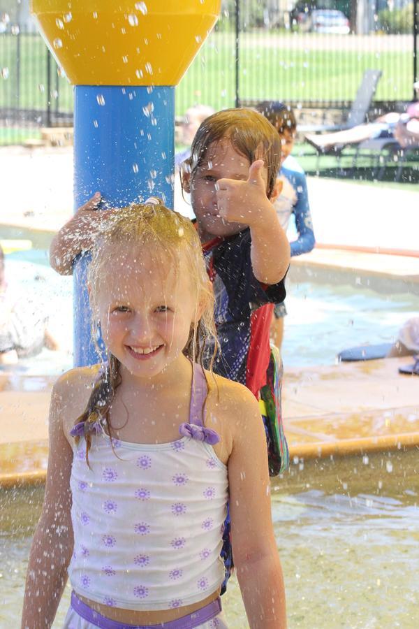 Big4 Karuah Jetty Holiday Park מראה חיצוני תמונה