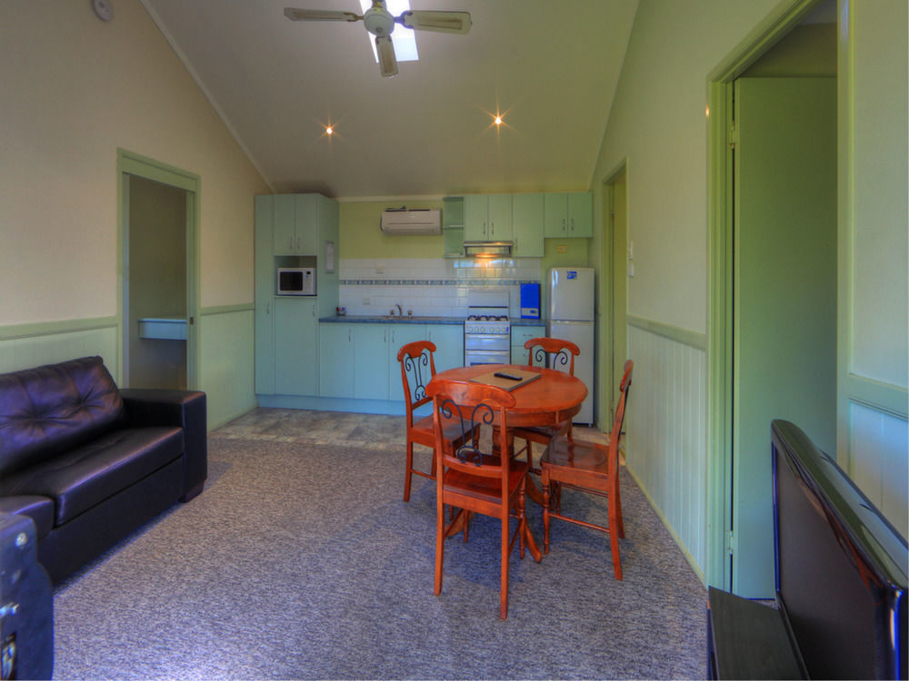 Big4 Karuah Jetty Holiday Park מראה חיצוני תמונה